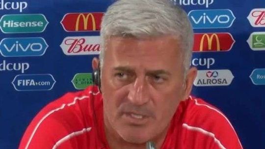 MUNDIAL 2018. Brazylia – Szwajcaria 1:1. Kolejna niespodzianka