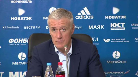 Mundial 2018: Francja – Argentyna 4:3. Messi odesłany do domu