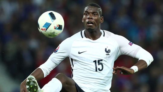 MUNDIAL 2018. Francuzi i Duńczycy wygwizdani na Łużnikach