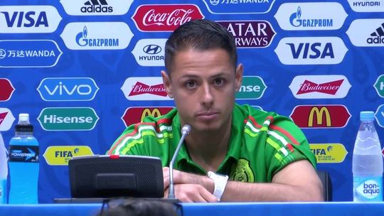 MUNDIAL 2018 Korea – Meksyk 1:2. Idą jak burza