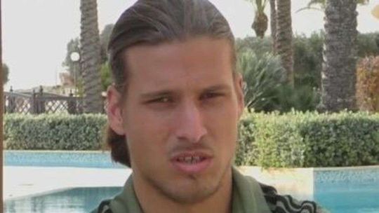 MUNDIAL 2018. Kostaryka – Serbia 0:1. Złoty strzał Kolarova