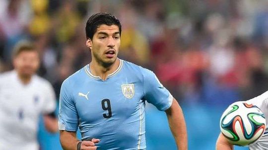 Mundial 2018: Osłabiony Urugwaj kontra Francja, Brazylia gra z Belgią