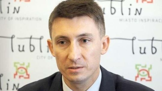 Mundial 2018: Paweł Gil z Lublina zostaje w Rosji