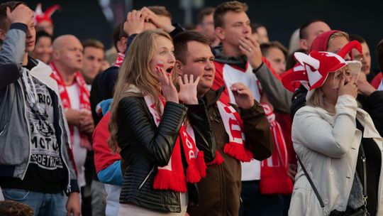 MUNDIAL 2018. Polska - Kolumbia 0:3 [ZAPIS RELACJI NA ŻYWO]