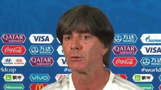 MUNDIAL 2018 Sensacja w Kazaniu. Niemcy wracają do domu!