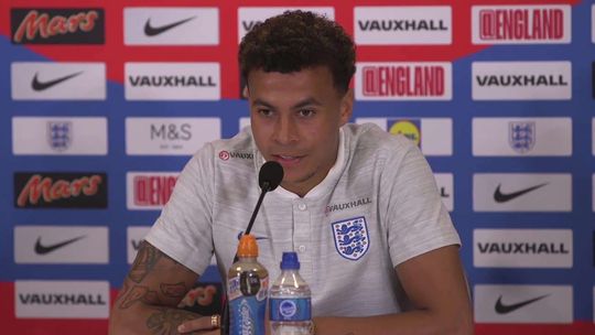 MUNDIAL 2018. Szwecja – Anglia 0:2. Synowie Albionu idą jak burza