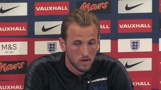 Mundial 2018: Tunezja – Anglia 1:2. Wielkie męczarnie faworyta