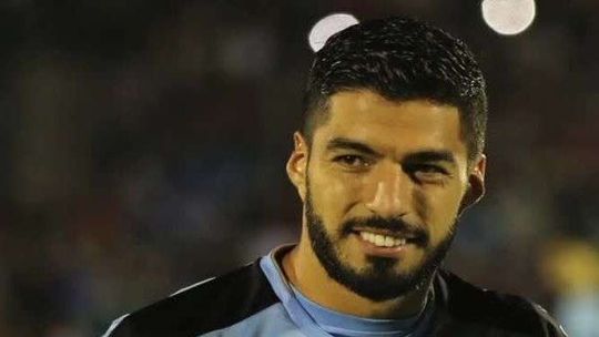 MUNDIAL 2018. Urugwaj – Arabia Saudyjska 1:0. Ekonomiczne zwycięstwo