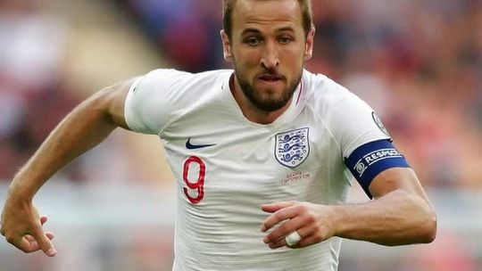 Mundial 2022: Anglia rozbiła Iran 6:2