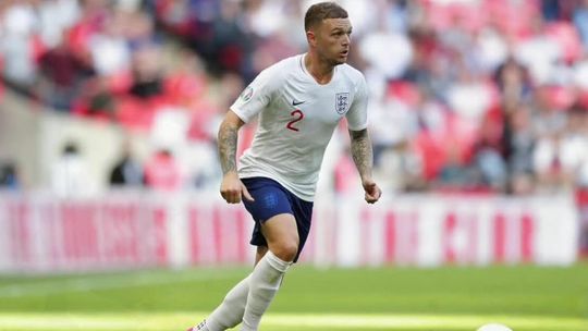 Mundial 2022: Anglia – USA 0:0, Iran lepszy od Walii