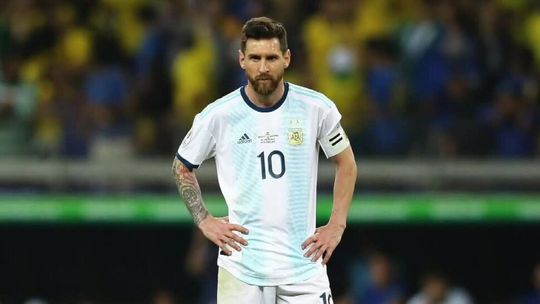 Mundial 2022: Argentyna – Arabia Saudyjska 1:2. Sensacyjna porażka faworyta