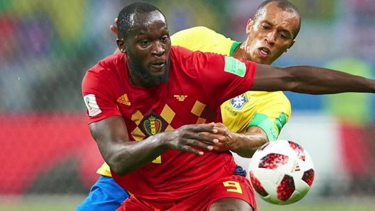 Mundial 2022: Belgia - Maroko 0:2. Lwy Atlasu stłamsiły Czerwone Diabły