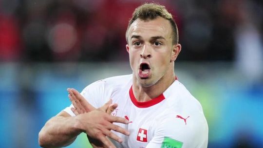 Mundial 2022: Brazylia – Kamerun 0:1, Szwajcaria pokonała Serbię 3:2 i gra dalej