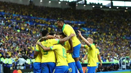 Mundial 2022: Brazylia - Korea Południowa 4:1. Awans do ćwierćfinału w rytmie samby