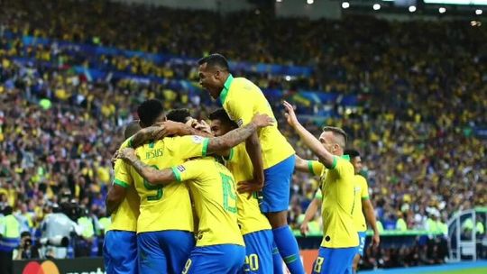 Mundial 2022: Brazylia – Szwajcaria 1:0, awans już pewny