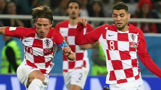 Mundial 2022: Chorwacja – Brazylia 4:2 w rzutach karnych. Faworyt za burtą! Mundial 2022: Chorwacja – Brazylia 4:2 w rzutach karnych. Faworyt za burtą!