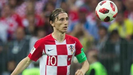 Mundial 2022: Chorwacja – Maroko 2:1. Trzeci medal w historii Mundial 2022: Chorwacja – Maroko 2:1. Trzeci medal w historii