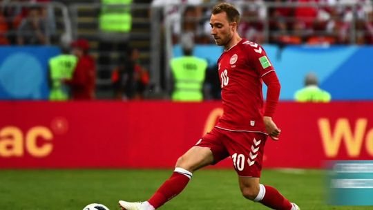 Mundial 2022: Dania – Tunezja 0:0, czyli pierwszy mecz bez goli