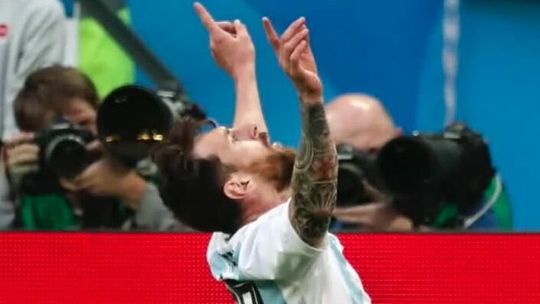 Mundial 2022. Geniusz Messiego. Argentyna lepsza od Chorwacji w półfinale Mundial 2022. Geniusz Messiego. Argentyna lepsza od Chorwacji w półfinale