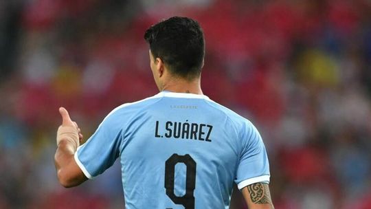 Mundial 2022: Ghana – Urugwaj 1:2, Korea Południowa lepsza od Portugalii