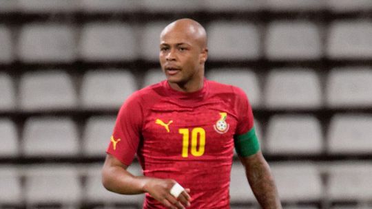 Mundial 2022: Korea Południowa - Ghana 2:3. Czarne Gwiazdy z ważną wygraną