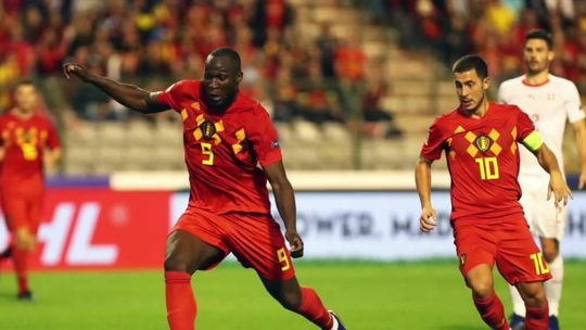 Mundial 2022: Maroko – Kanada 2:1, Belgia jedzie do domu!