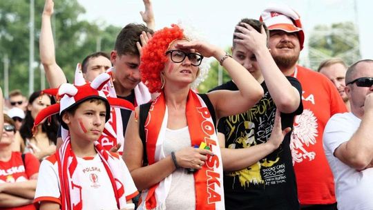 Mundial 2022. Mecze Polaków w strefach kibica? Pierwsze miasto w regionie deklaruje