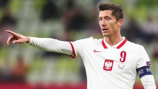 Mundial 2022: Meksyk - Polska 0:0. Lewandowski nie trafia z rzutu karnego! [zapis relacji na żywo]