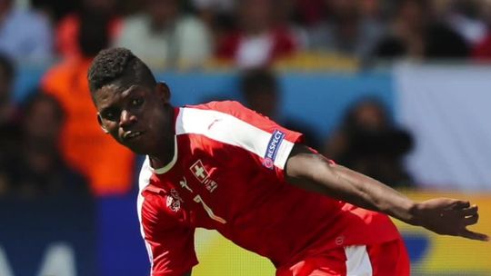 Mundial 2022: Szwajcaria - Kamerun 1:0. Lwy groźne tylko do przerwy