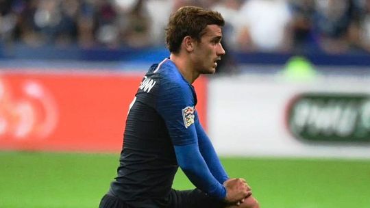 Mundial 2022: Tunezja - Francja 1:0. Ograli mistrzów świata, ale jadą do domu. Australia gra dalej!