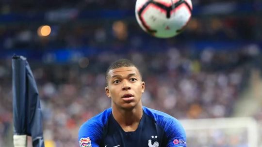 Mundial 2022: Wygrana i awans Francji, Australia niespodziewanie lepsza od Tunezji