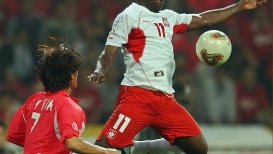 Mundial zaczęliśmy od bolesnej porażki