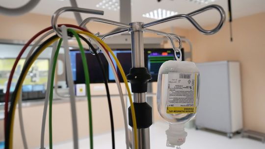 Mundurowi często się przewracali. Odpowiedzą za wyłudzanie odszkodowań. Ponad 1 mln zł