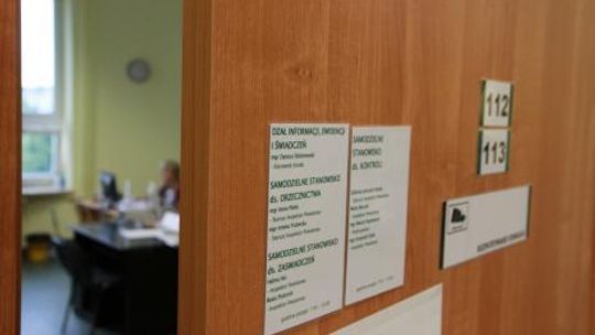 MUP Lublin szuka firm, które przyjmą stażystów