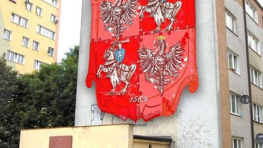 Mural o „Unji Lubelskiej" pojawi się na Tatarach