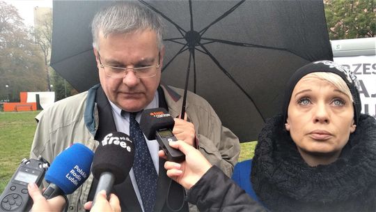 Murale patriotyczne na ulicach Lublina? "Dzieci uczyłyby się historii"