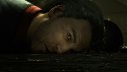 Murdered: Soul Suspect. Zwiastun własnej śmierci (wideo)