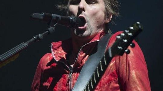 Muse i The Chemical Brothers w czerwcu na Orange Warsaw Festival