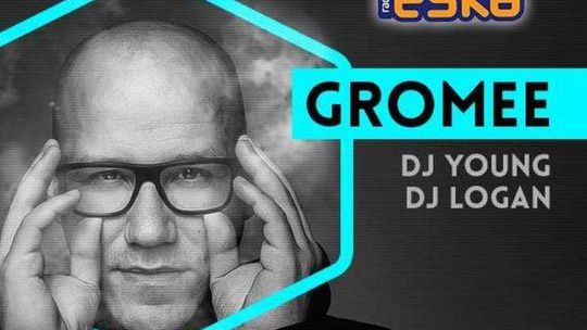 Music is the Answer. Impreza w Silence