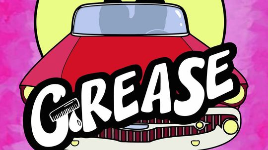 Musical "Grease" w Filharmonii