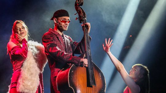 Musical "Metro" w Lublinie