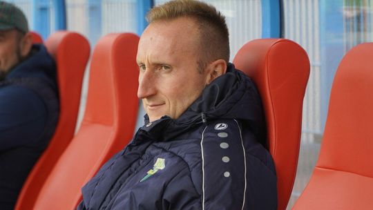 Musimy podejmować większe ryzyko, czyli opinie po meczu Piasta Gliwice z Górnikiem Łęczna