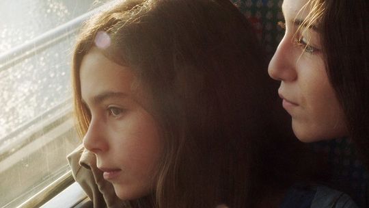 "Mustang" w Miasto movie