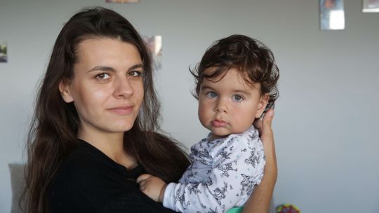 Muszą emigrować, żeby ratować dziecko. W Polsce leczenie kosztuje ponad 2 mln zł rocznie