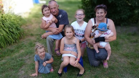 Muszą odbudować dom po wybuchu butli z gazem. Uruchomili internetową zbiórkę