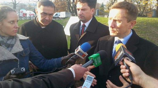 Muszyński chce stworzenia Muzeum Pamięci i Chwały Rzeczypospolitej