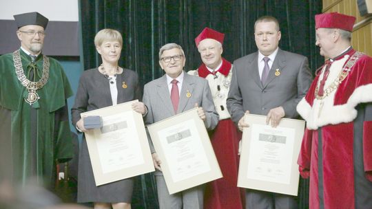 Mutanaza, czyli enzym z przyszłością. Sukces naukowców z UMCS