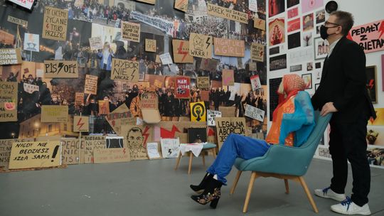 Muzea i galerie sztuki mogą się otworzyć od poniedziałku. Ale zrobią to nieliczne