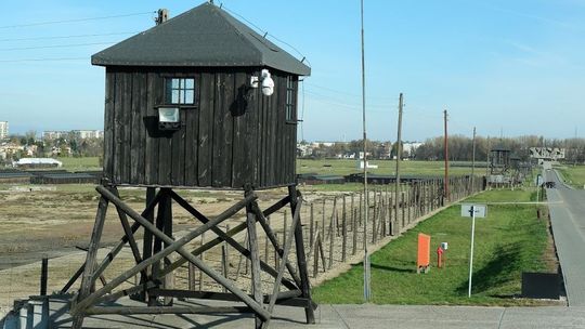 Muzea na Majdanku i w Bełżcu będą ponownie otwarte. "Zwiedzanie jedynie indywidualne"