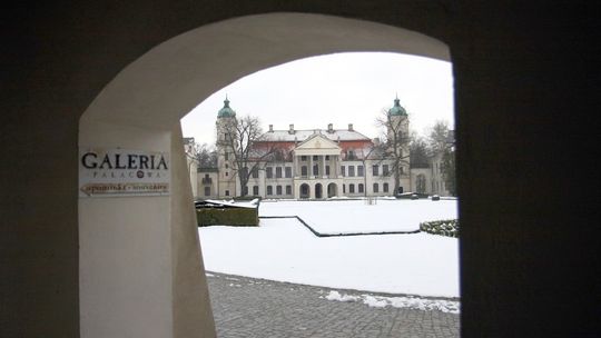 Muzea w woj. lubelskim tracą zwiedzających